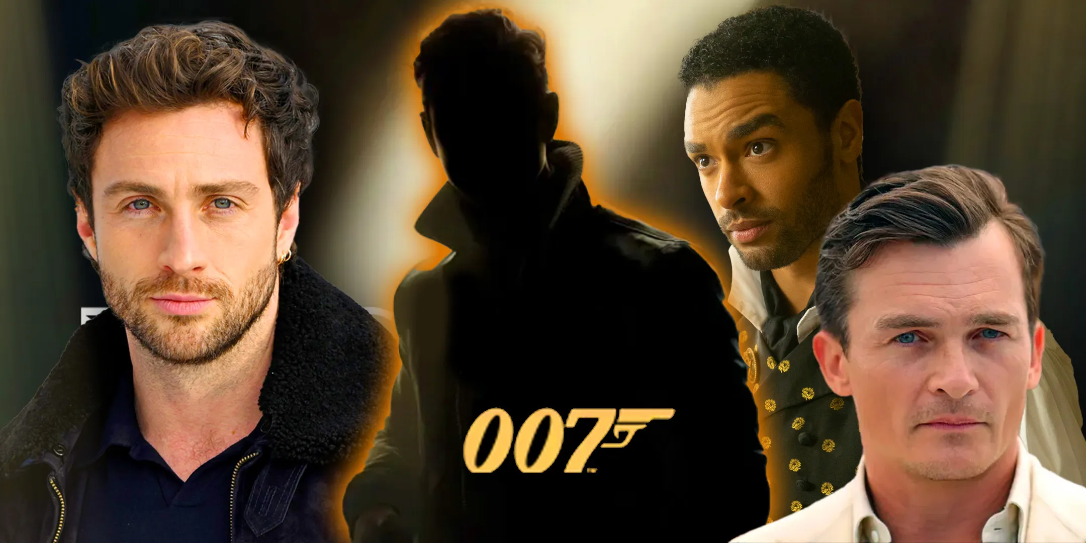 《007:第一缕曙光》首曝预告:年轻版邦德酷似汤姆·克鲁斯