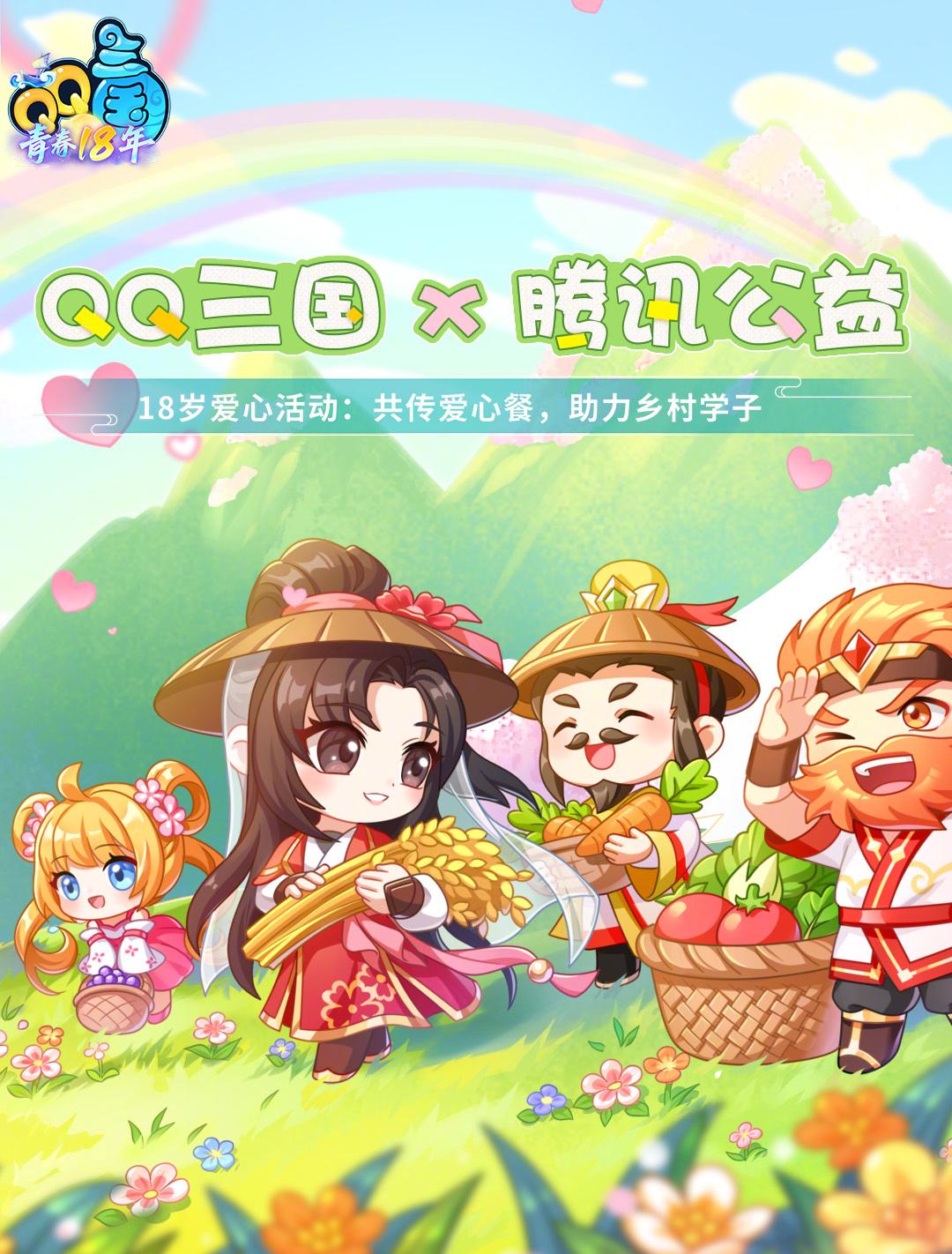 《QQ三国》18周年庆海外限玩？实测Sixfast一键解锁五虎将皮肤！