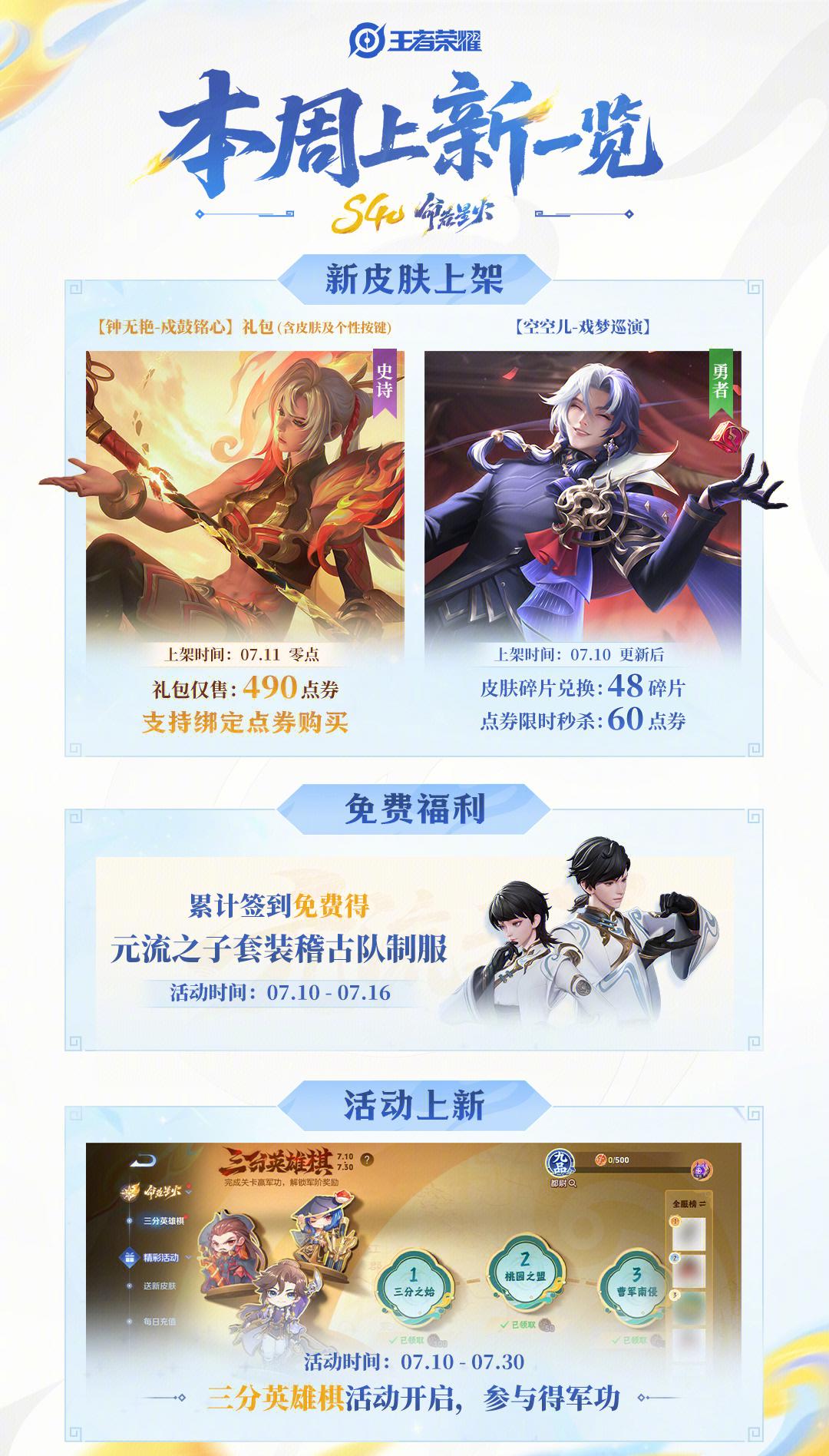 海外华人必看！一招解决《王者荣耀》S40赛季皮肤无法购买的烦恼