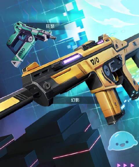 《无畏契约纳米奇宝海外限购?Sixfast一键加速解锁国服新皮肤》