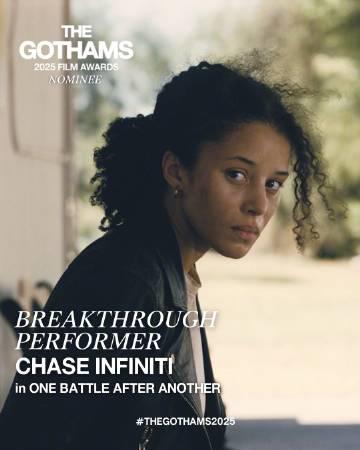 海外华人追片指南:哥谭奖提名揭晓,这些国际佳作如何突破地区限制观看