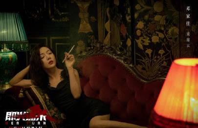 《即兴谋杀》悬疑引爆万圣档期,海外用户如何用Sixfast解锁国内影视资源?