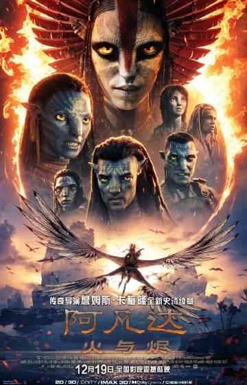 《阿凡达3内地定档12.19，在国外如何用Sixfast解锁微博热议和影视资源？》