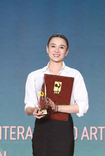 海外华人追剧遇阻?宋佳金鸡奖提名引热议,这些方法帮你破解地区限制