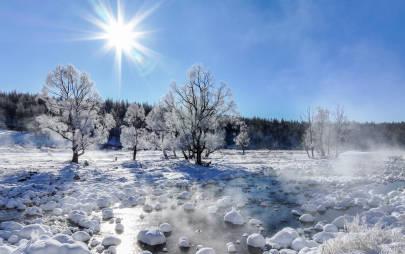 海外华人看不了《歌游内蒙古》?3招教你解锁国内热门综艺,冰雪童话不再错过!