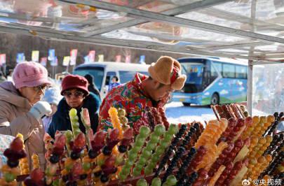 海外华人必看!解锁阿尔山冰雪节直播,教你如何突破地区限制看遍冬日童话