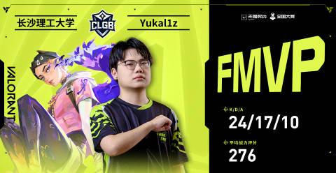 《无畏契约高校总冠军诞生!海外玩家如何用Sixfast加速观看电竞赛事?》