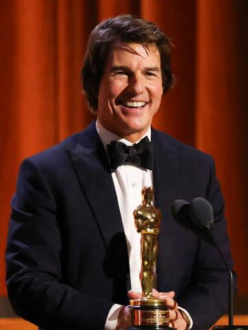 阿汤哥奥斯卡终身成就奖引热议，海外用户如何用Sixfast解锁国内影视综艺？