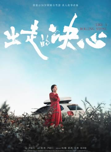 《出走的决心》海外限看?2025爆款电影海外追剧限制解决方案