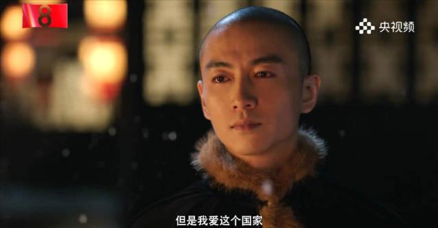 海外华人必看！《大生意人》11月25日央八开播，陈晓古装商战爽剧来袭