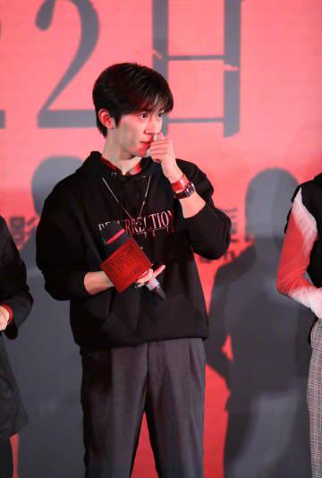 《狂野时代》预售破1.17亿!海外如何用Sixfast解锁微博首映礼直播?