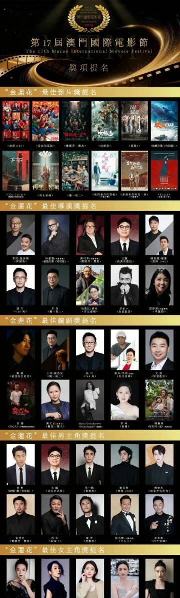 海外华人追剧不再难！手把手教你解锁国内影视资源限制，畅享最新金莲花奖提名作品