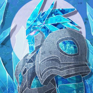 《王者荣耀十周年庆典海外限玩?实测Sixfast一键解锁国服加速!》