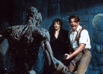 《木乃伊续集官宣!海外华人如何用Sixfast解锁微博热议+国内影视平台》