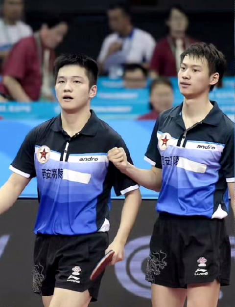 海外华人如何流畅观看樊振东VS周雨全运会对决？这些方法要知道