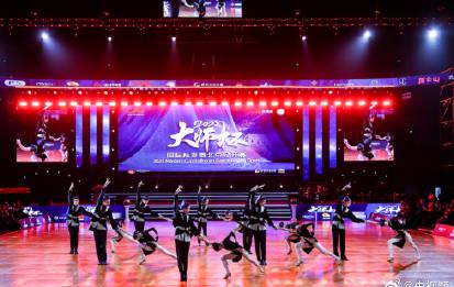 2026年国际标准舞盛宴来袭!海外华人如何突破地域限制观看直播?