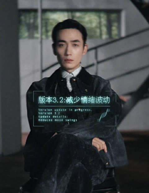 手把手教你解锁朱一龙新封面!海外党追星不再卡顿