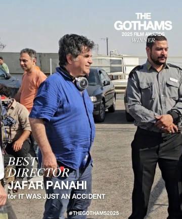 2025哥谭奖获奖名单揭晓!海外影迷如何用Sixfast解锁国内影评与深度解读?