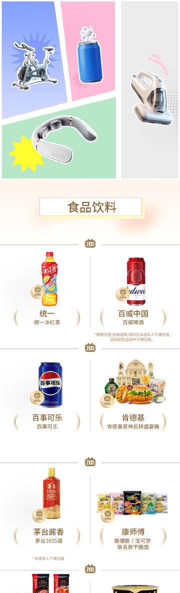 2025年B站Z100榜单出炉!揭秘年轻人都在买什么,这些好物你种草了吗?