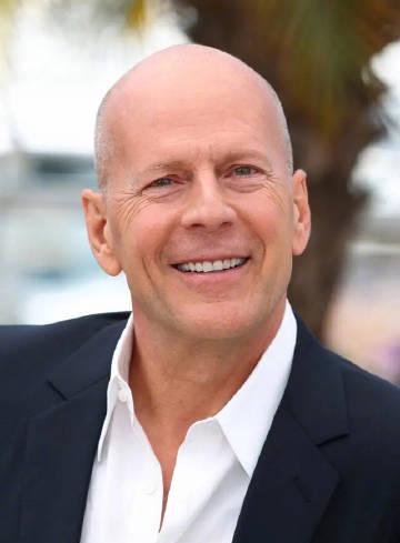 布鲁斯·威利斯捐脑研究额颞叶痴呆,海外华人如何用Sixfast加速器追忆经典作品?