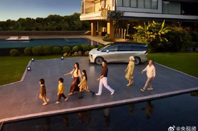 海外华人追剧卡顿别发愁!26年MPV底蕴的别克至境世家,竟藏着这些“别墅级”舒适秘诀